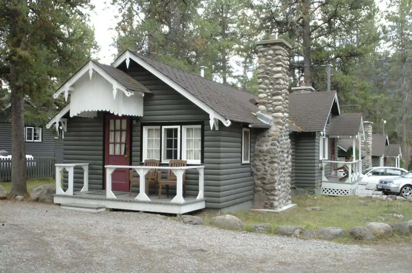 TEKARRA LODGE BY COAST HOTELS Aussenansicht