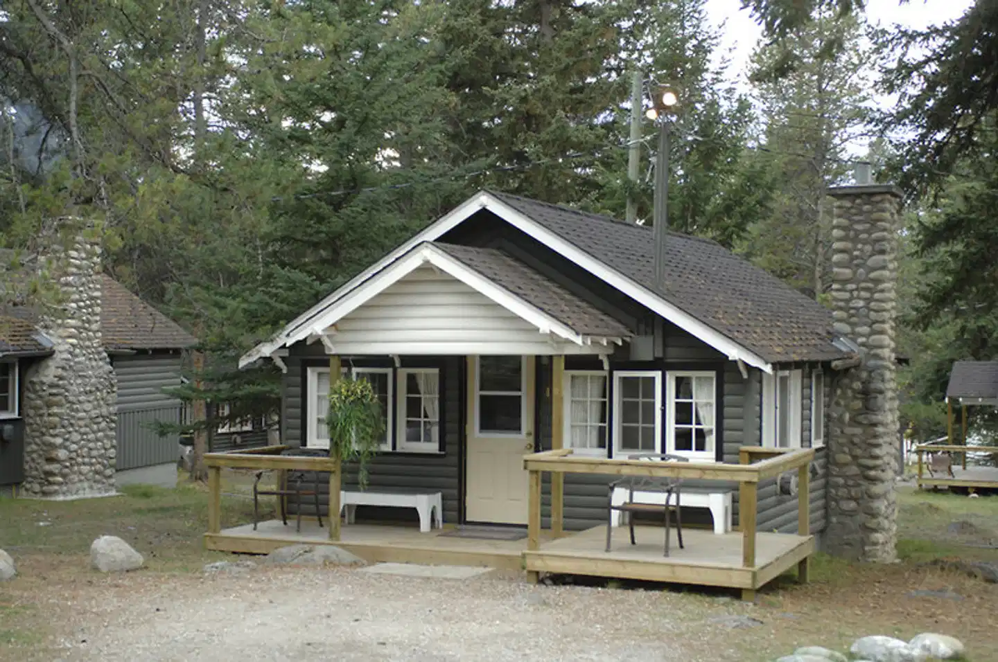 TEKARRA LODGE BY COAST HOTELS Aussenansicht