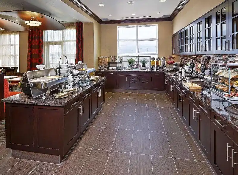 Homewood Suites by Hilton Calgary-Airport – Hotelfoto