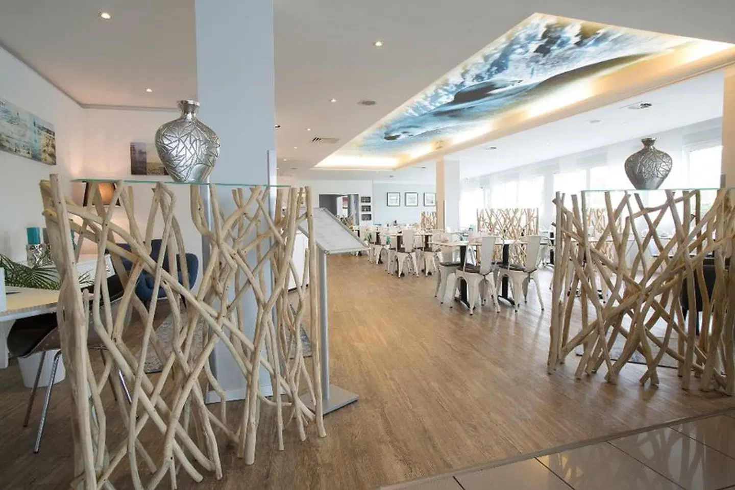 Nautic Hotel Bremerhaven Restaurant