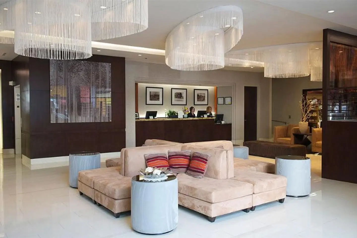 Miyako Hotel Los Angeles LOUNGE_LOBBY