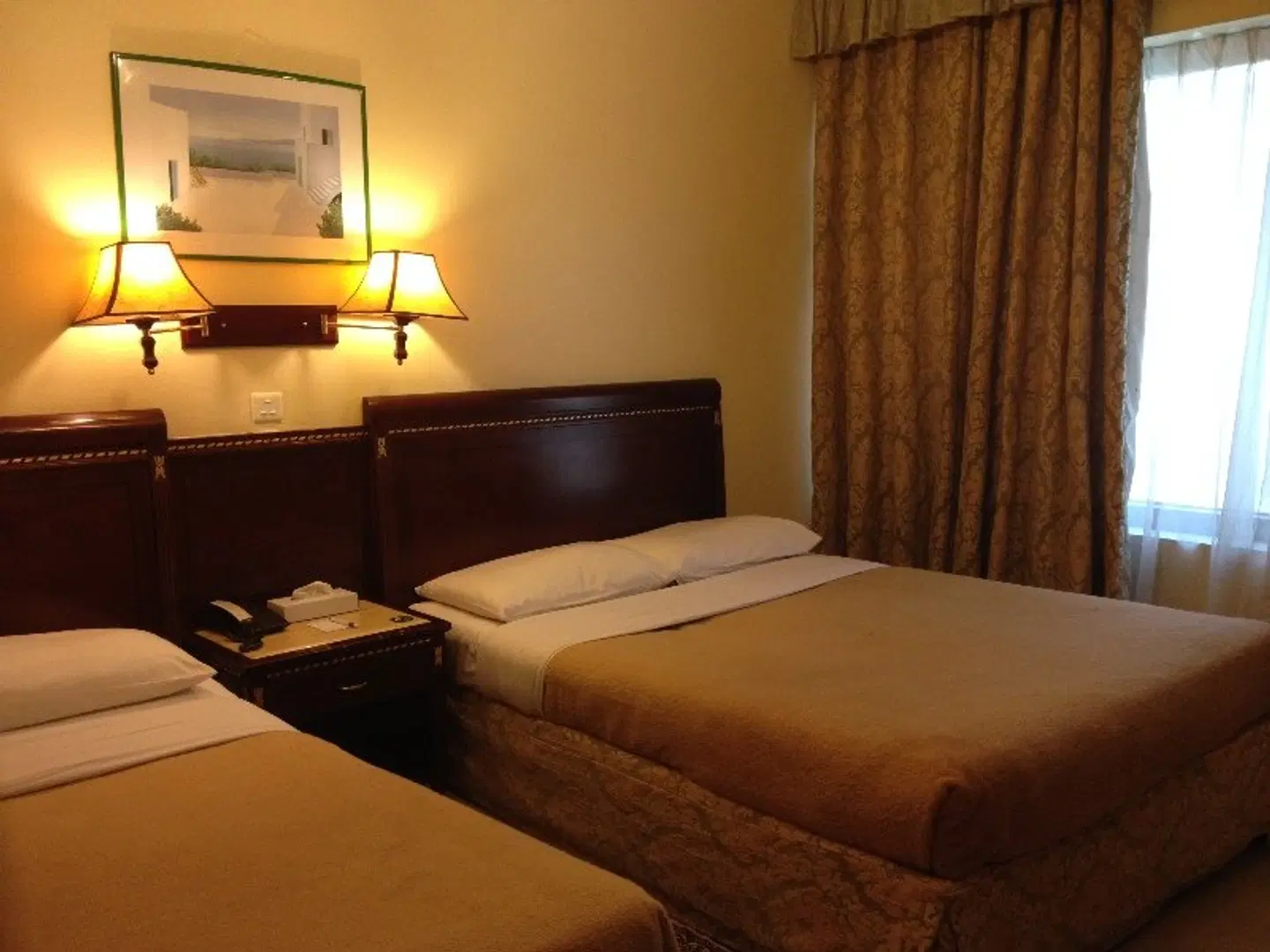 Nihal Hotel ROOM_EXAMPLE