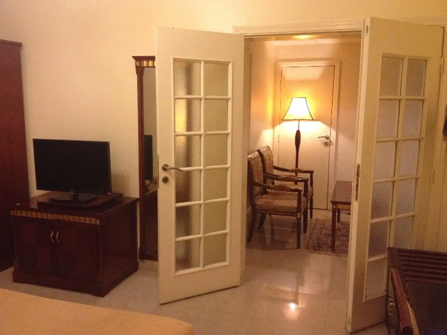 Nihal Hotel HEALTH_BEAUTY