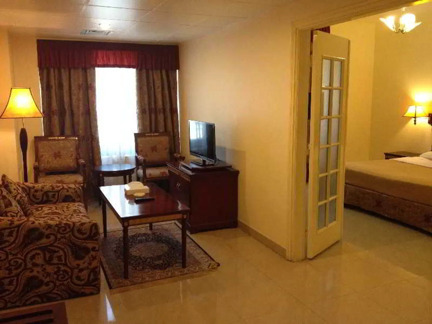 Nihal Hotel ROOM_EXAMPLE
