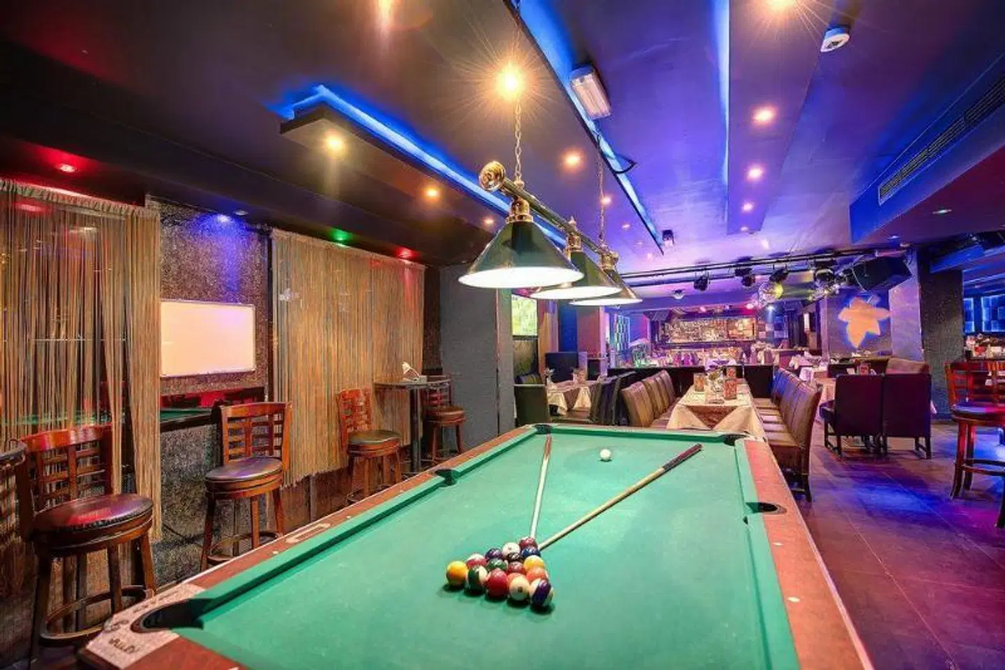 Nihal Hotel SPORTS_AND_LEISURE