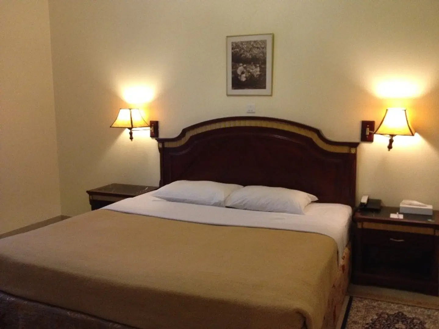 Nihal Hotel ROOM_EXAMPLE