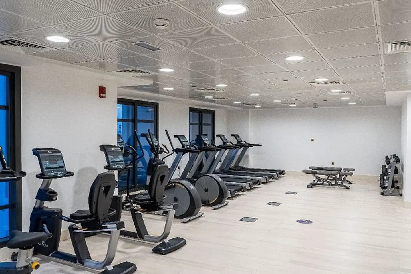 Suha Creek Hotel Apartments SPORTS_AND_LEISURE