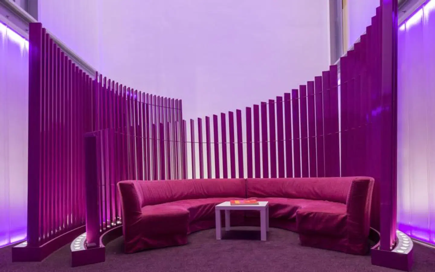 Allegro Barcelona ROOM_EXAMPLE