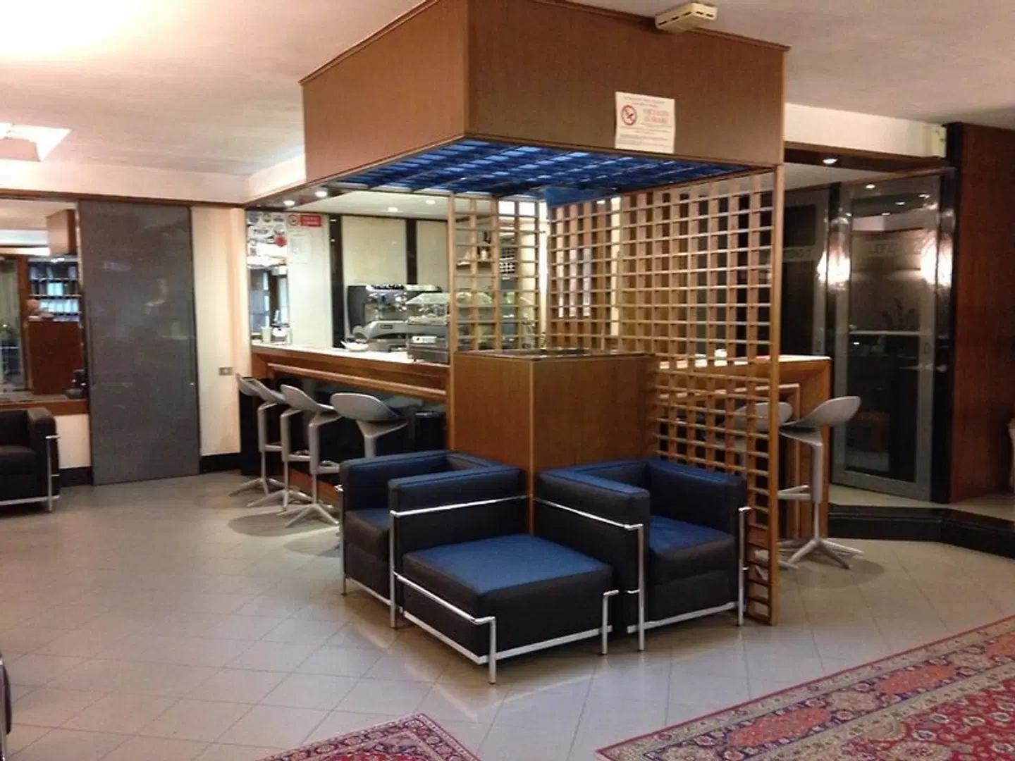 Barsotti Bar