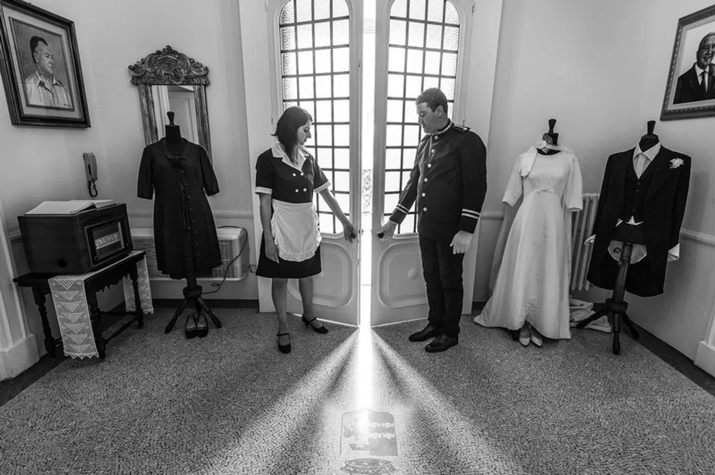 Villa La Meridiana Personen