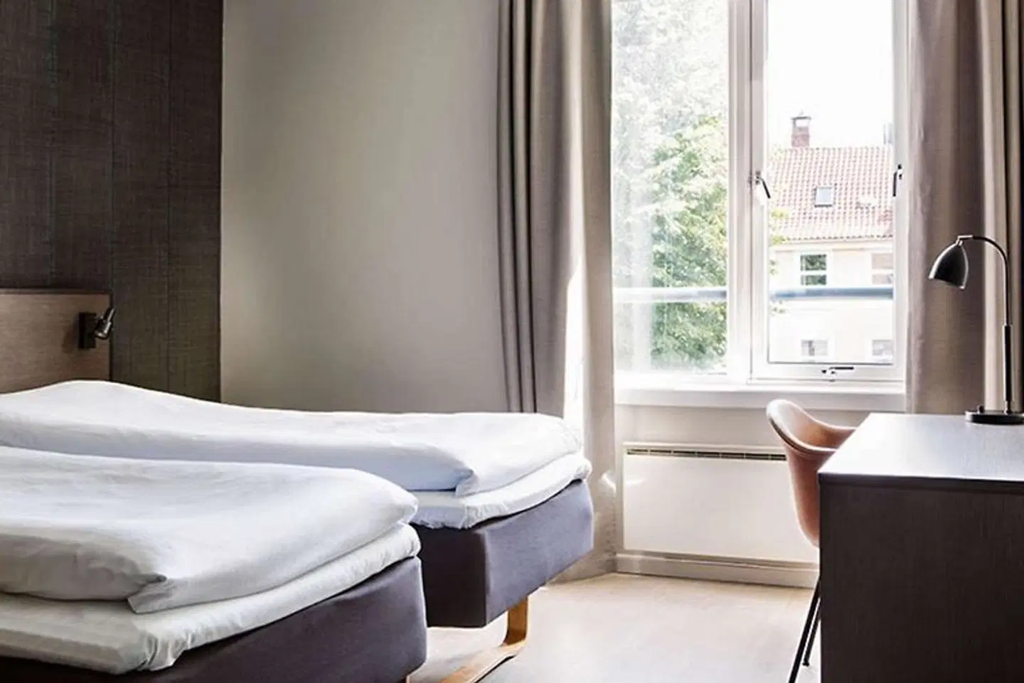 Comfort Hotel Holberg HEALTH_BEAUTY