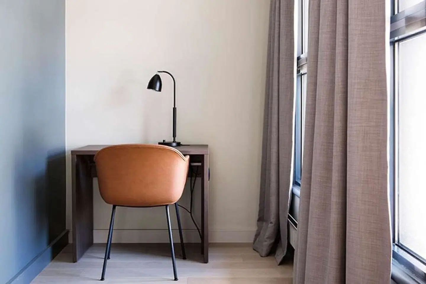 Comfort Hotel Holberg ROOM_EXAMPLE