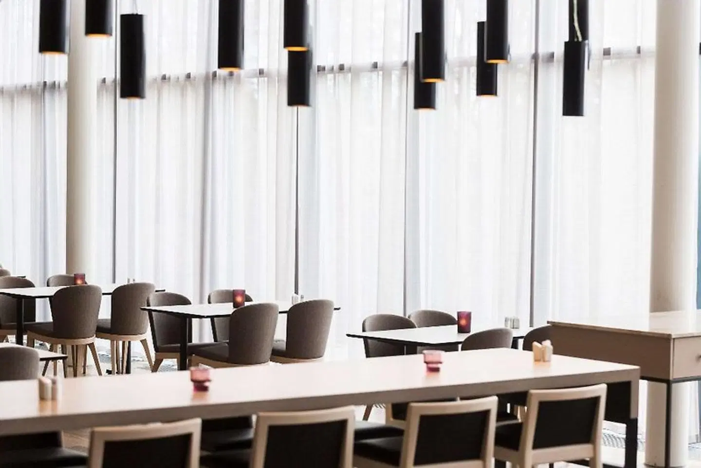 Quality Hotel Edvard Grieg Terrasse