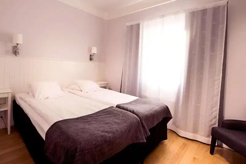 Clarion Collection Hotel Bergmästaren – Hotelfoto