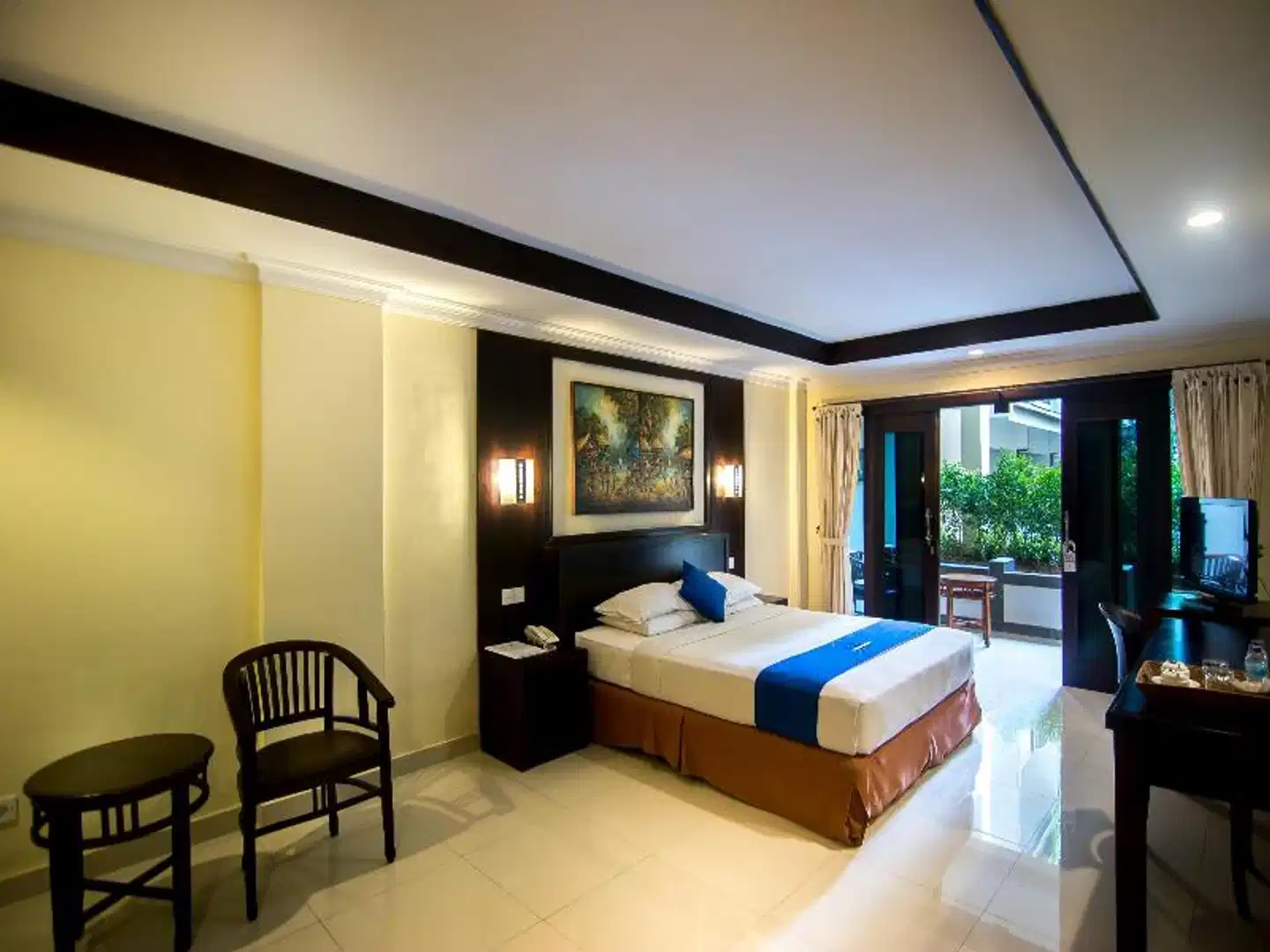 Champlung Mas Hotel, Legian Wellness