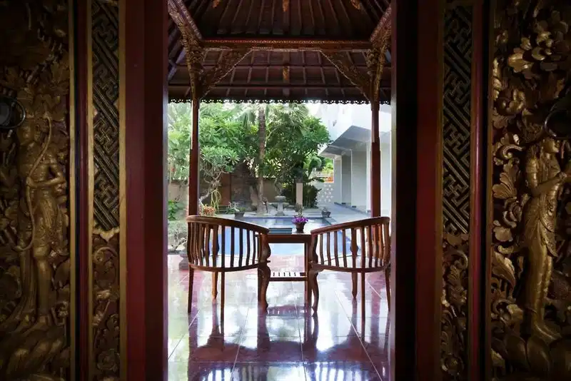 Nesa Sanur Bali – Hotelfoto