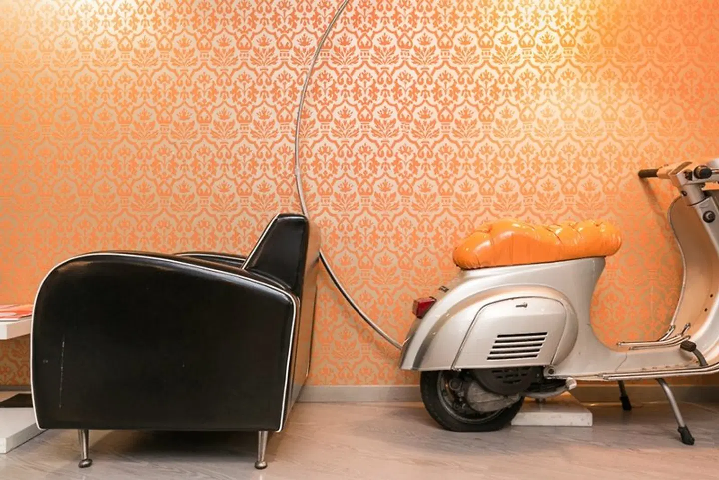Orange Hotel SPORTS_AND_LEISURE