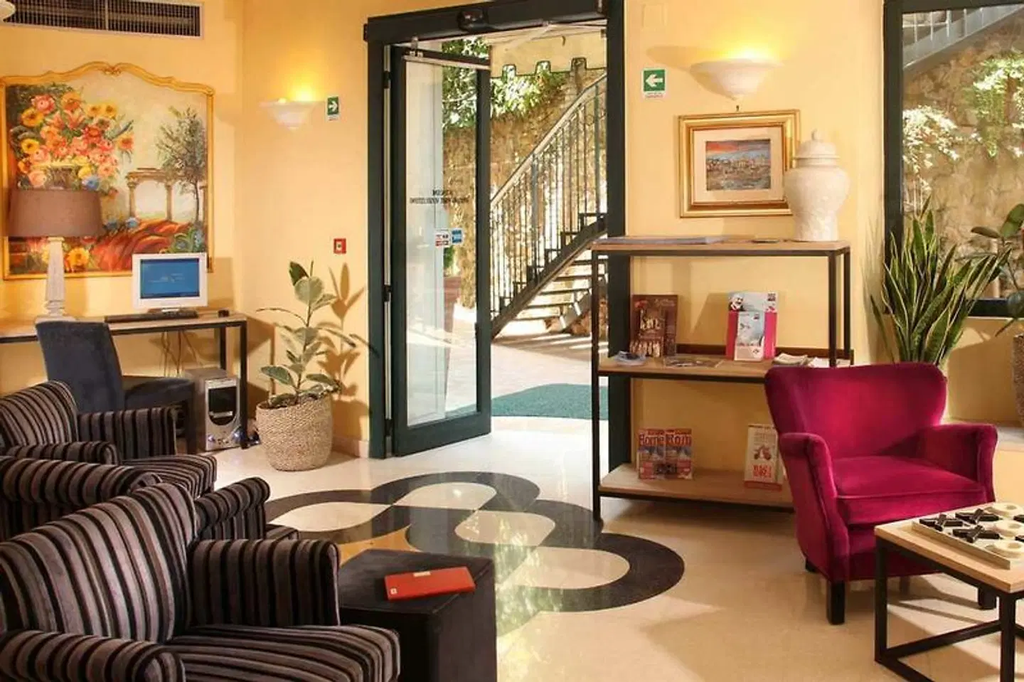 Alessandrino LOUNGE_LOBBY