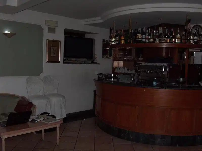 Villa Icidia – Hotelfoto