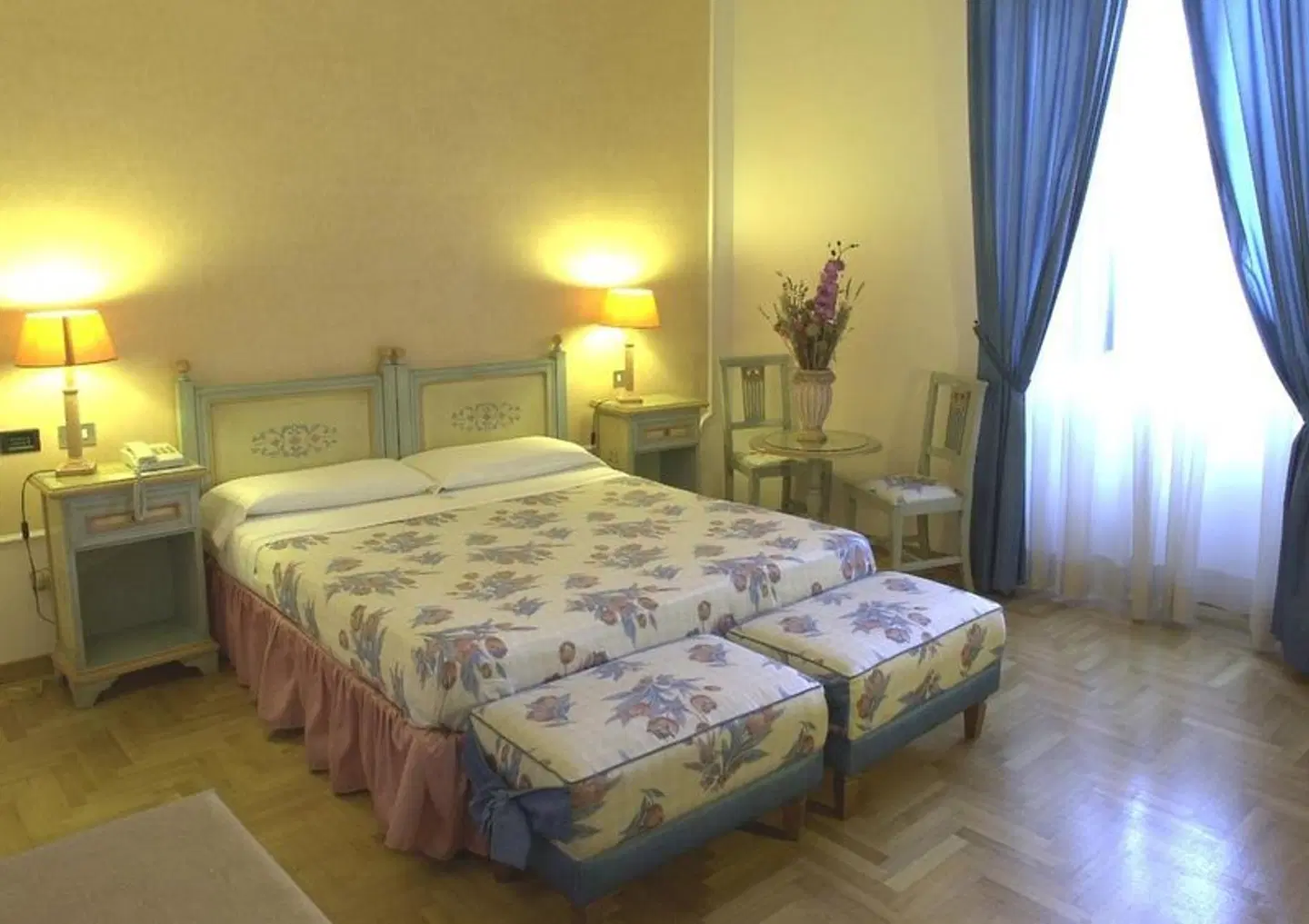 Villa Icidia ROOM_EXAMPLE