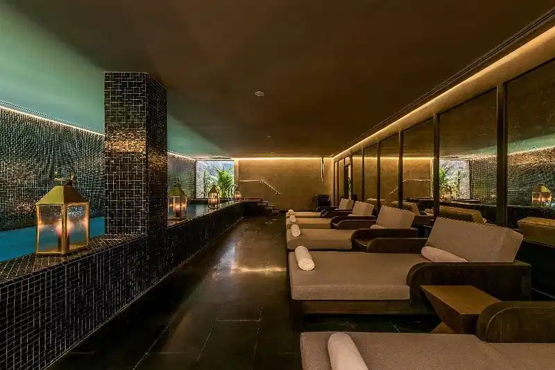 Radisson Blu Hotel Casablanca City Center – Hotelfoto