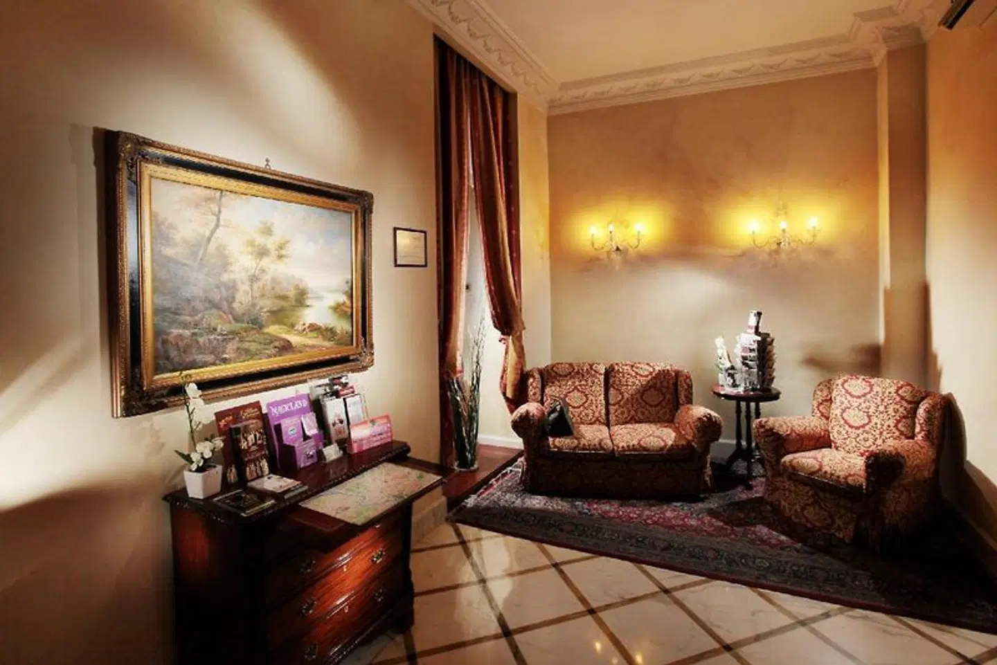 Hotel Solis ROOM_EXAMPLE