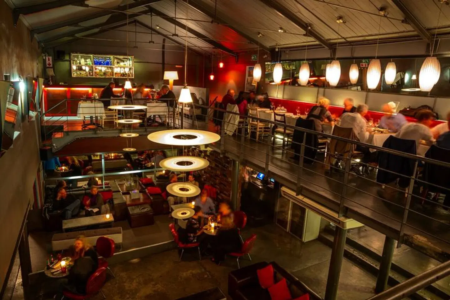 Cape Heritage Hotel Bar