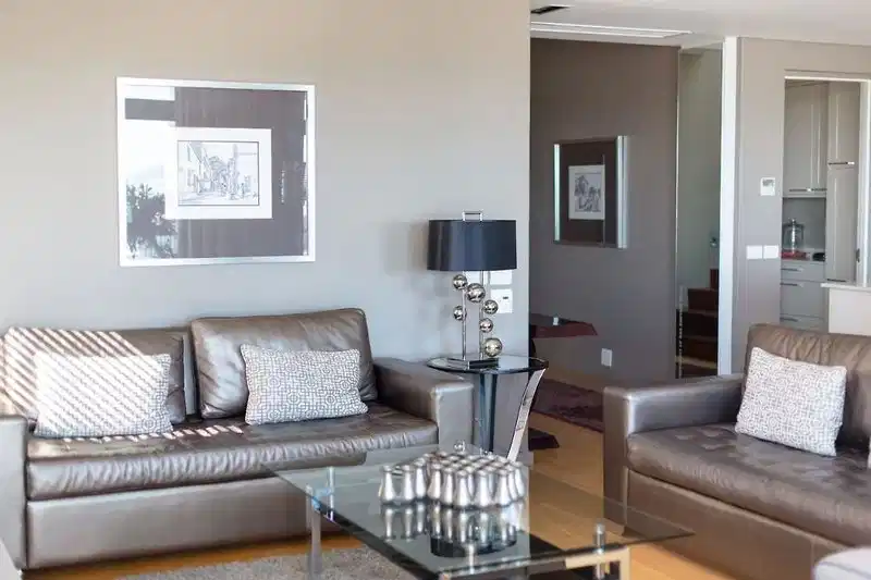 The Residences by Smart City Stays – Hotelfoto