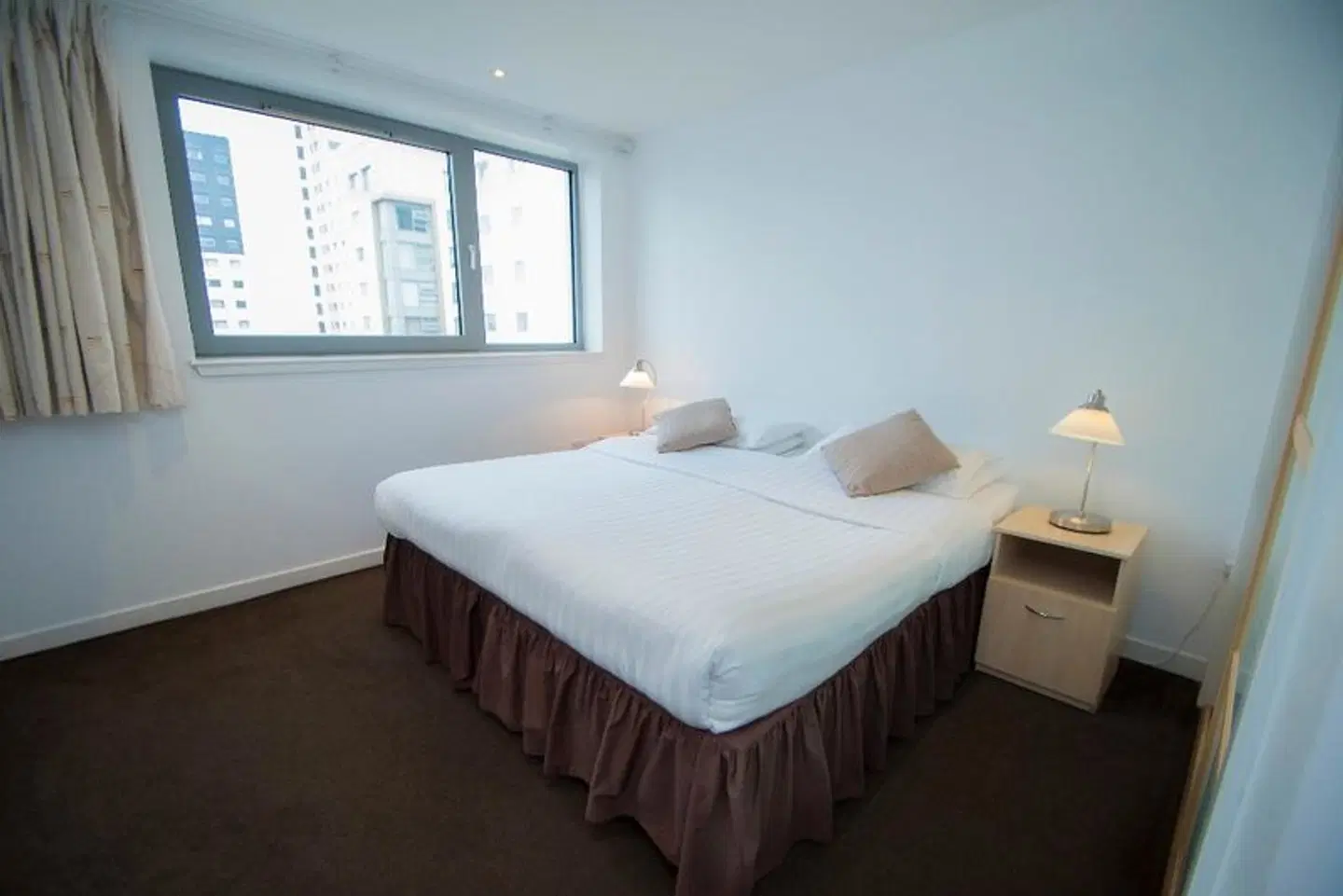Ocean Apartments Edinburgh ROOM_EXAMPLE
