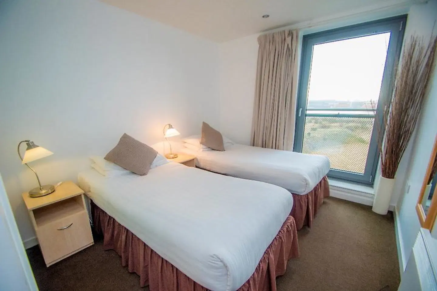 Ocean Apartments Edinburgh ROOM_EXAMPLE
