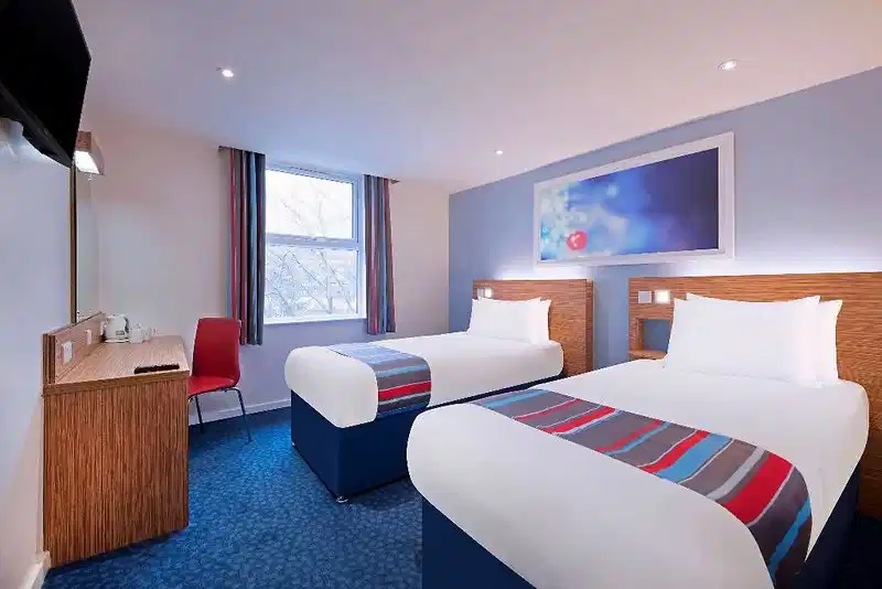 Travelodge Limerick Castletroy – Hotelfoto
