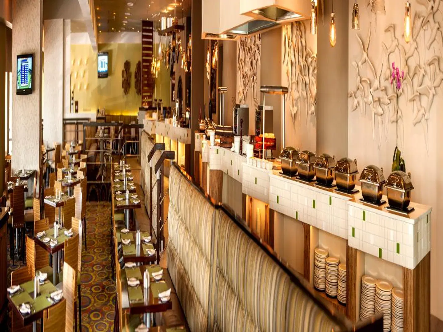 Garden Court Marine Parade Bar