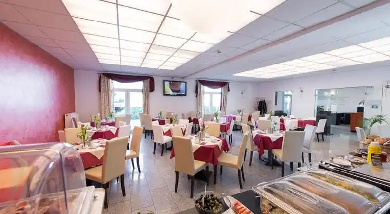 TRIP INN Goethe Conference Hotel – Hotelfoto
