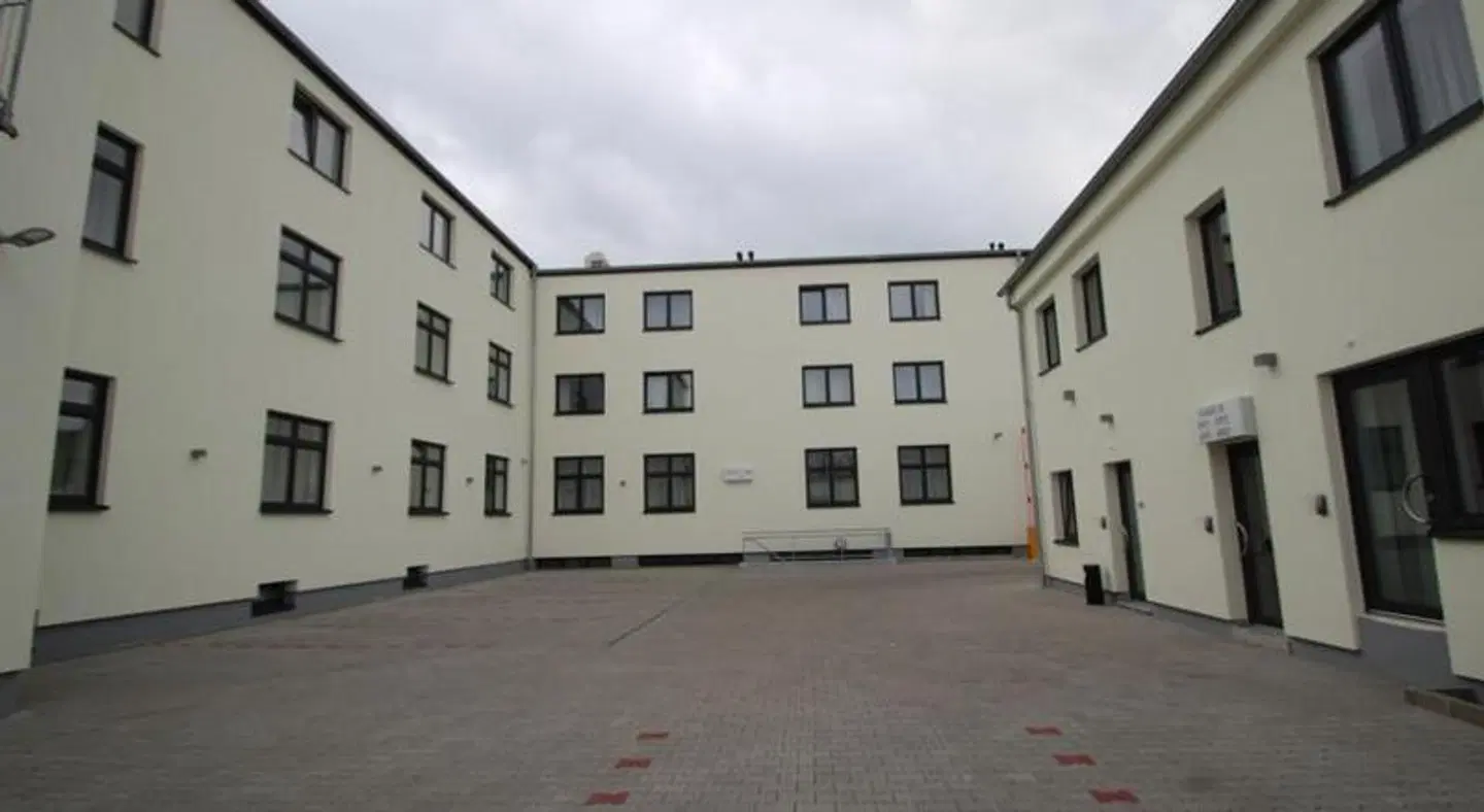 TRIP INN Goethe Conference Hotel EXTERIOR