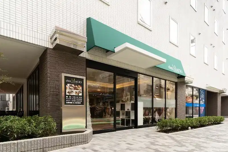 Pearl Hotel Shinjuku Akebonobashi – Hotelfoto