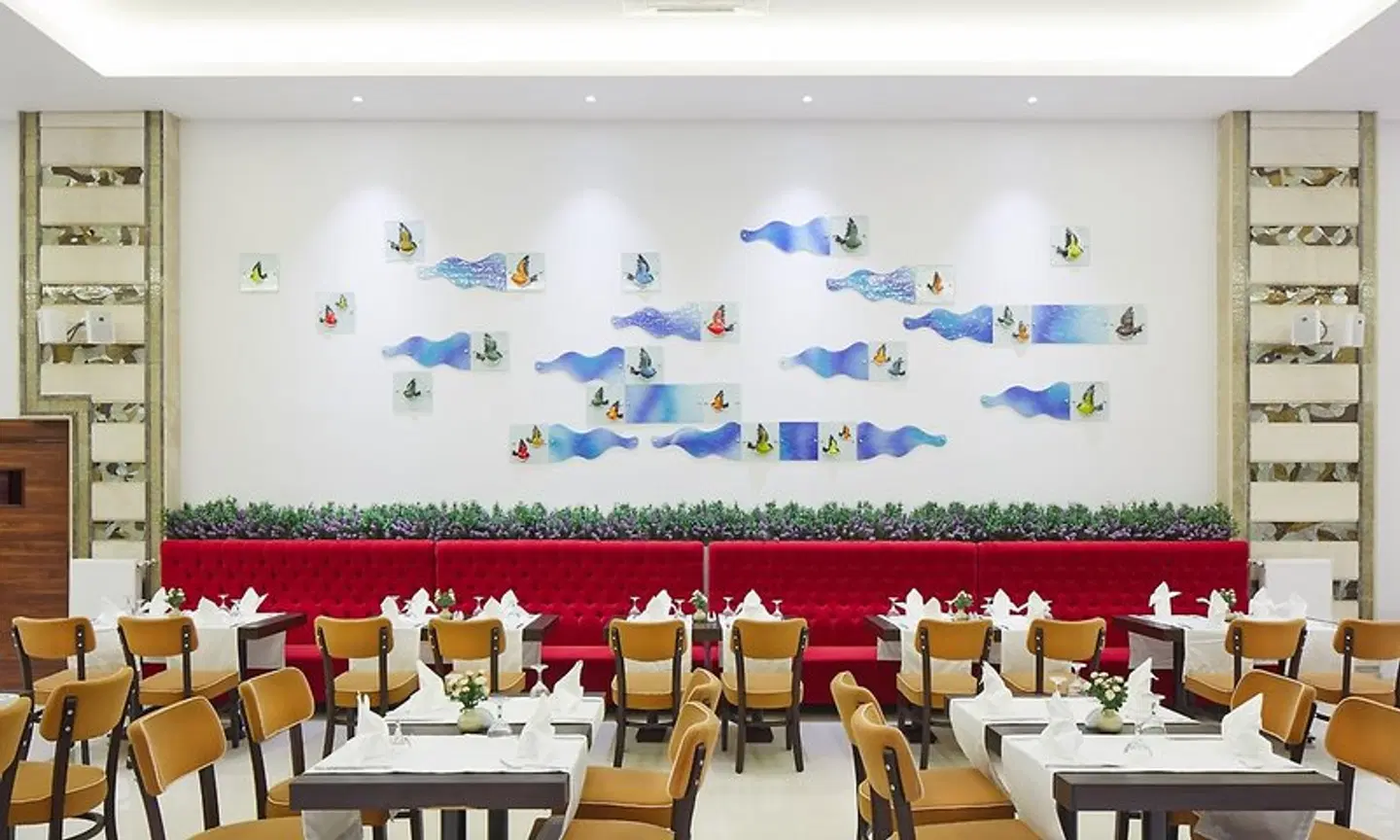 Rox Restaurant