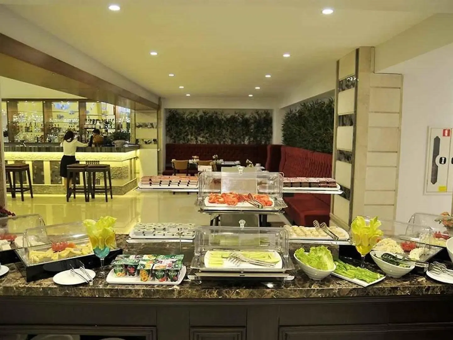 Rox Restaurant