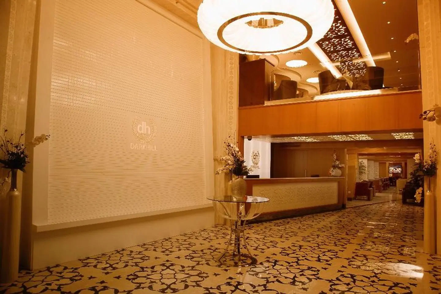 The Darkhill Hotel ROOM_EXAMPLE