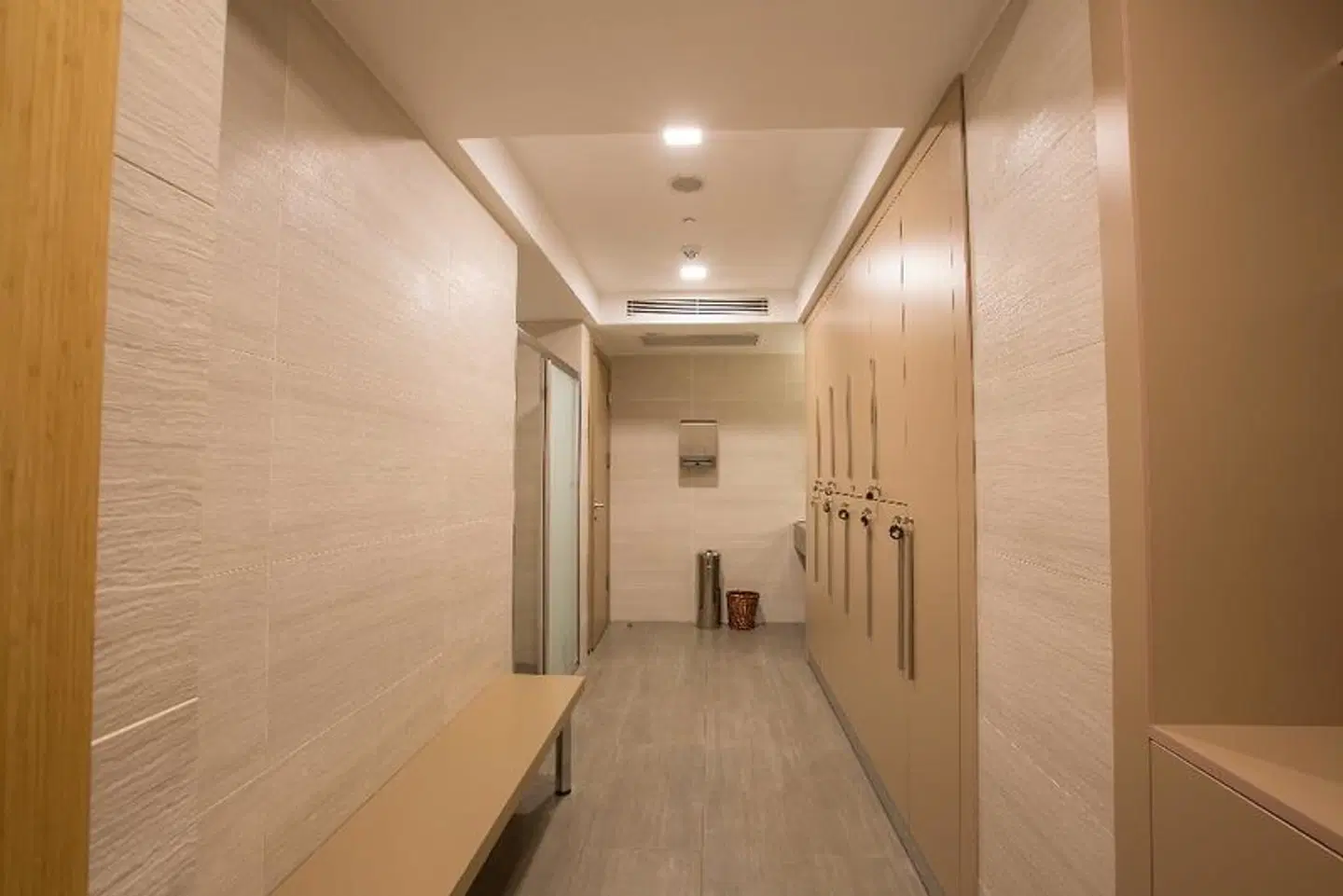 Innova Sultanahmet Istanbul HEALTH_BEAUTY