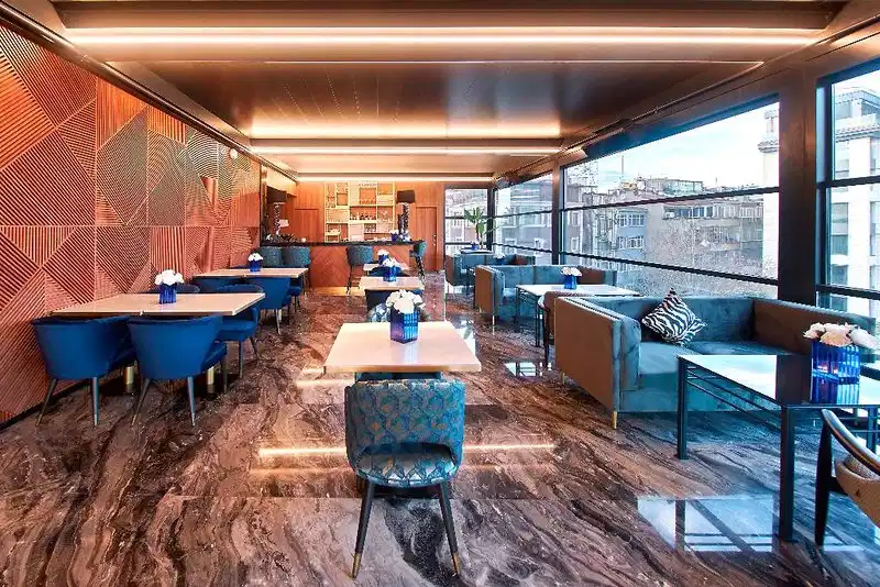 Lady Diana – Hotelfoto