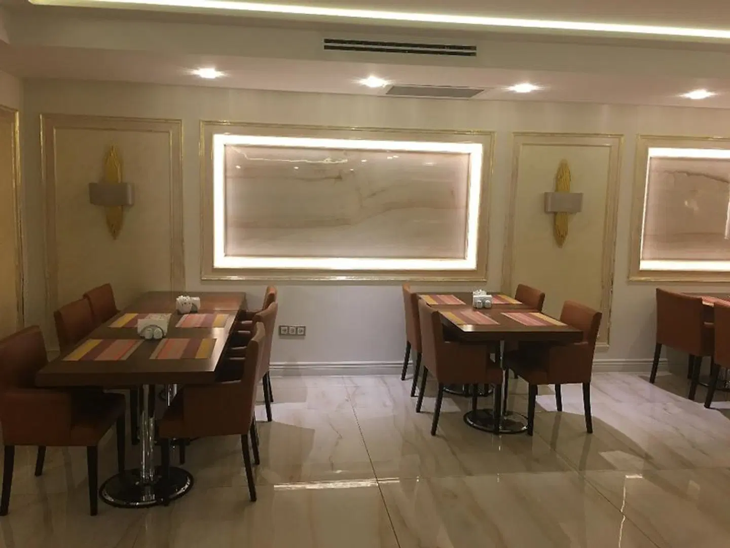 Laleli Gonen Hotel Konferenz