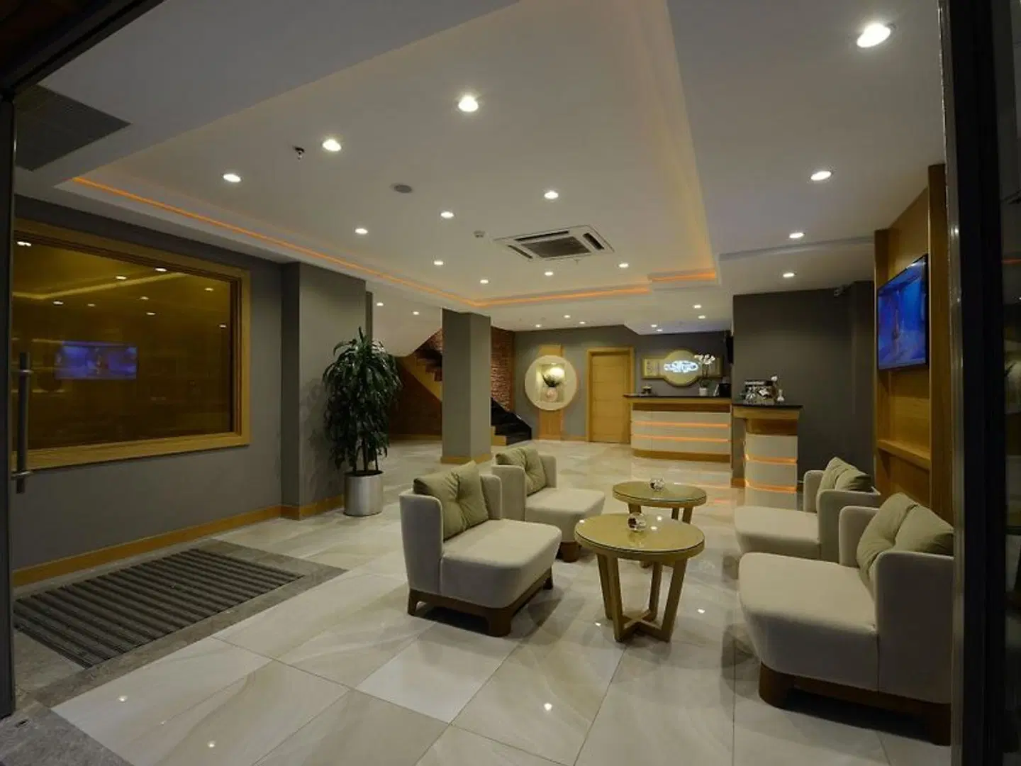 Olimpiyat LOUNGE_LOBBY