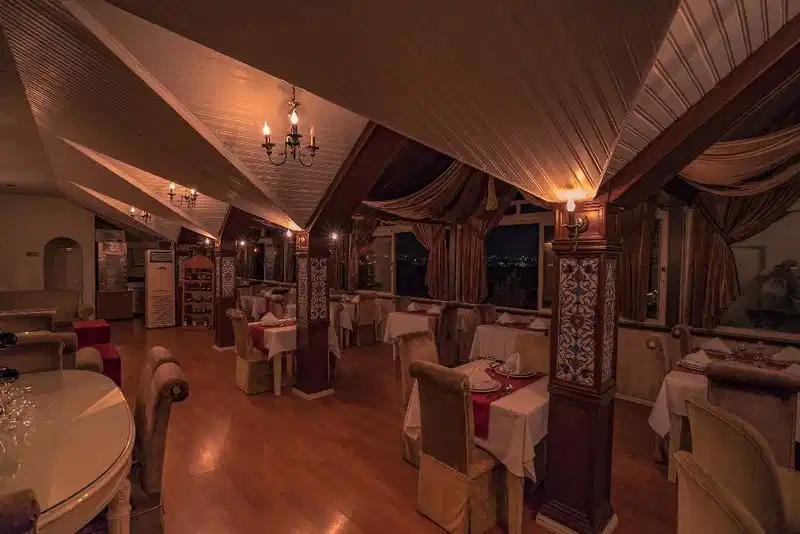 Avicenna Hotel – Hotelfoto