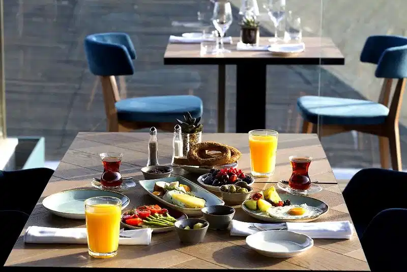 Walton Hotels Galata – Hotelfoto