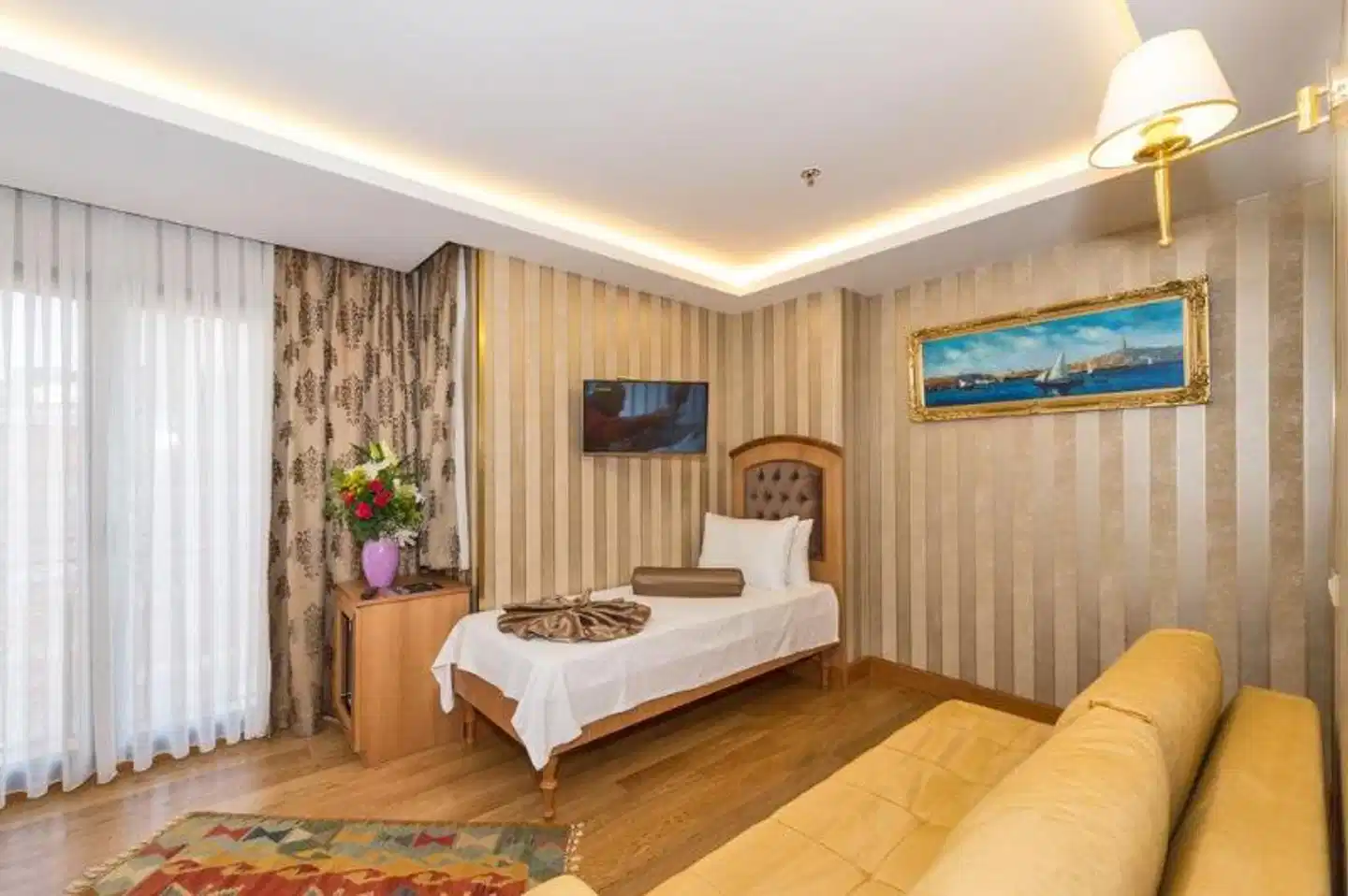 Aprilis Gold Hotel Wellness