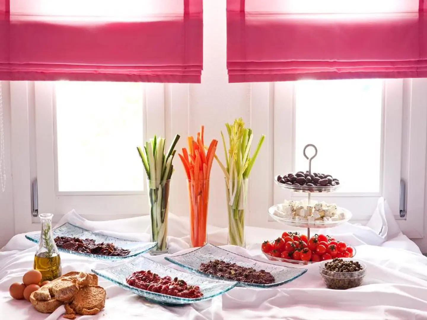 Acqua Vatos Hotel HEALTH_BEAUTY