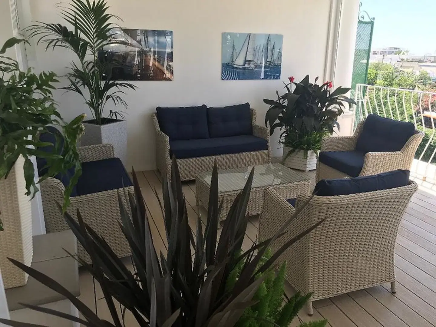 Bougainville LOUNGE_LOBBY