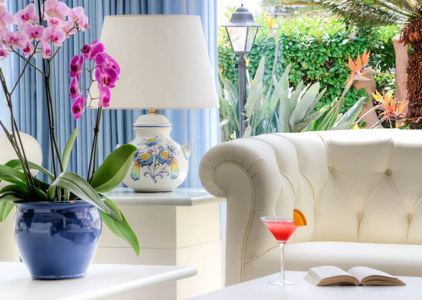 Hotel Caravel HEALTH_BEAUTY