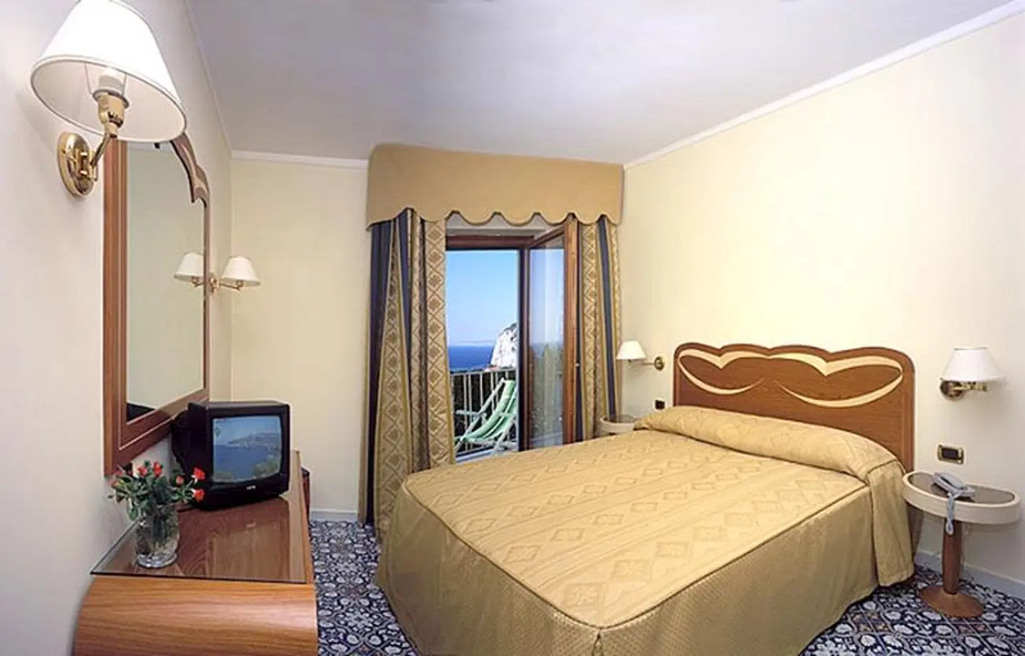 Hotel Albatros ROOM_EXAMPLE