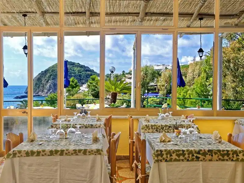 Villa Franz – Hotelfoto
